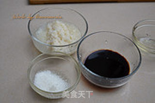红烧牛肉面的做法步骤:4