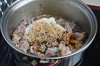 红烧牛肉面的做法步骤:6