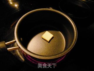 家庭版苹果馅可丽饼的做法步骤:2