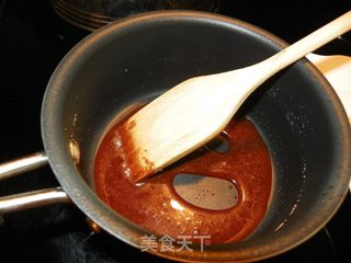 家庭版苹果馅可丽饼的做法步骤:12