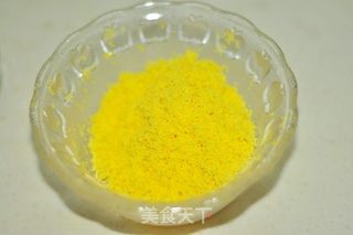 玛格丽特饼干的做法步骤:3
