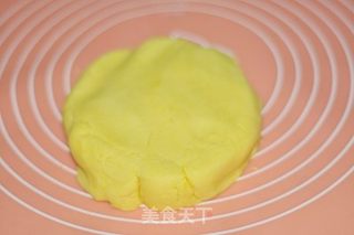玛格丽特饼干的做法步骤:6