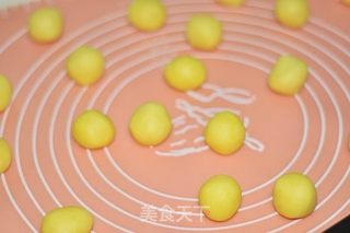 玛格丽特饼干的做法步骤:7