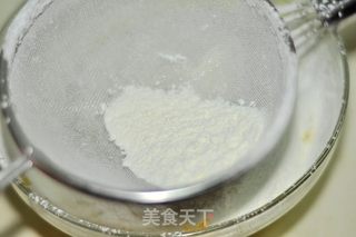 玛格丽特饼干的做法步骤:5