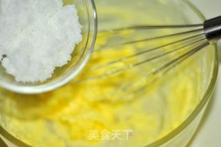 蜂蜜蛋奶饼干的做法步骤：3