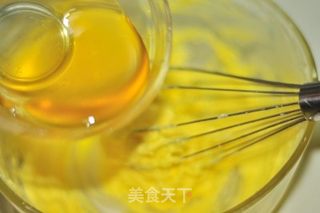 蜂蜜蛋奶饼干的做法步骤:6