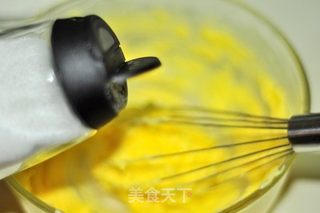 蜂蜜蛋奶饼干的做法步骤:5