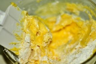 蜂蜜蛋奶饼干的做法步骤:8
