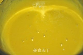 原味戚风蛋糕的做法步骤:2