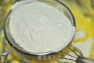 软糖苏打小圆饼的做法步骤:6
