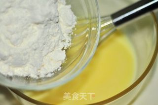 奶香饼干的做法步骤：7