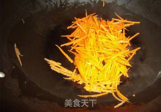 【素馅煎包】营养丰富的素馅煎包的做法步骤:5