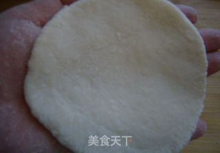 【素馅煎包】营养丰富的素馅煎包的做法步骤:11
