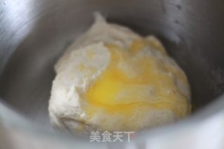 酸奶吐司的做法步骤:2