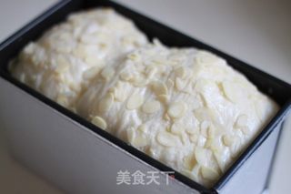 酸奶吐司的做法步骤:5