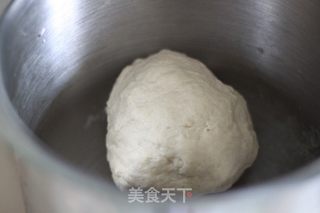 酸奶吐司的做法步骤：1