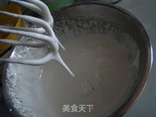 饼干圣诞树的做法步骤：10