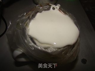 饼干圣诞树的做法步骤：11