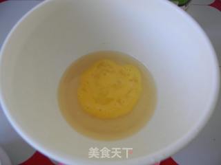 蜂蜜小麻花的做法步骤:2