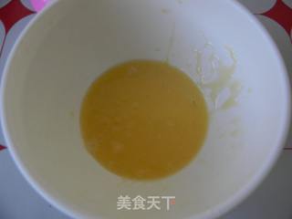 蜂蜜小麻花的做法步骤:3