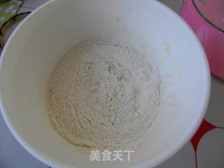 蜂蜜小麻花的做法步骤:4