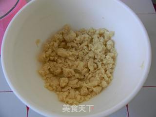 蜂蜜小麻花的做法步骤:5