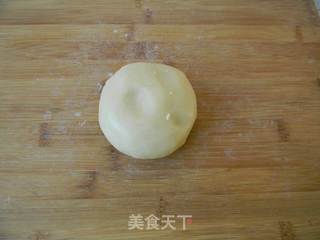 蜂蜜小麻花的做法步骤:6