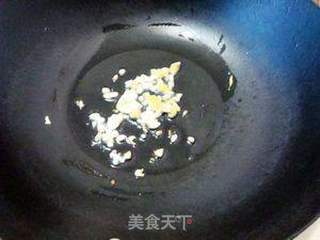 叶包骨头参煮面的做法步骤:3