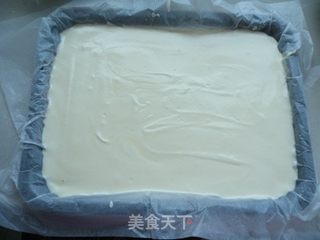圣诞树桩蛋糕的做法步骤:8