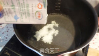 猕猴桃木瓜果冻的做法步骤:10