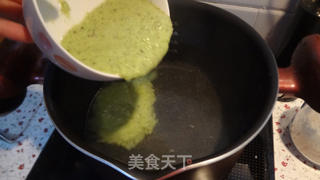 猕猴桃木瓜果冻的做法步骤:17