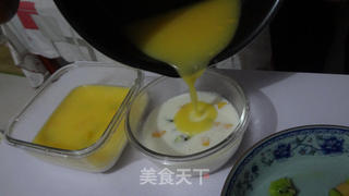 猕猴桃木瓜果冻的做法步骤:16