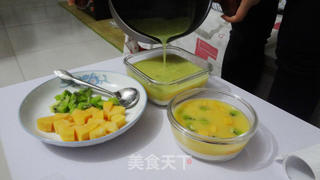 猕猴桃木瓜果冻的做法步骤:19