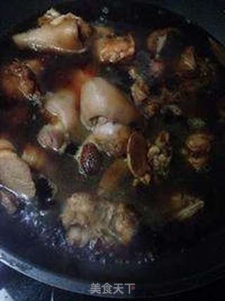 寒流来袭炖一锅暖身大肉菜【红烧羊肉】的做法步骤:6
