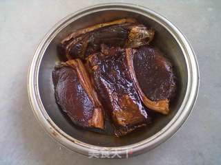 自制腊肉的做法步骤:8