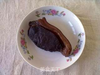 自制腊肉的做法步骤:12