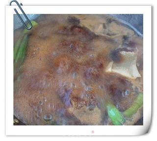 三丝烩肉菜的做法步骤：6