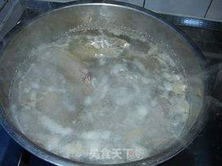 卤鸭翅的做法步骤:2