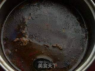 卤鸭翅的做法步骤:5