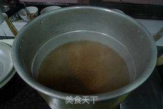 五香薰板鸭的做法步骤:15