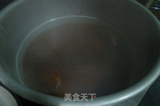 五香薰板鸭的做法步骤:16