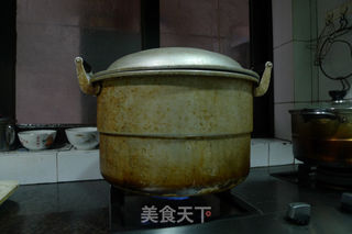 五香薰板鸭的做法步骤:17