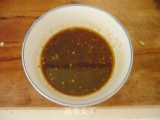 炝拌土豆丝的做法步骤:8