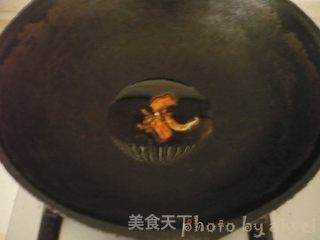 炝拌土豆丝的做法步骤:6