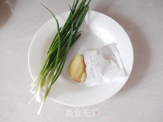 香卤鸭掌的做法步骤:3