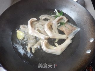 香卤鸭掌的做法步骤:6