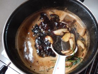 香卤鸭掌的做法步骤:7