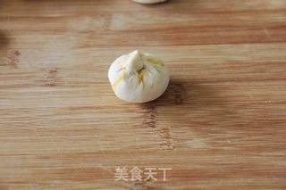 南瓜馒头的做法步骤:12
