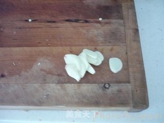 素炒茄丁的做法步骤:4