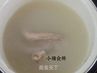 【潮汕薄面汤】的做法步骤:3